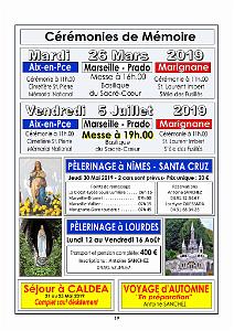 AOBR 2019 03 ORANIE INFO No 46 DE MARS 2019 (19)